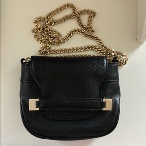 Ivanka Trump Jessica Mini Crossbody Flap bag